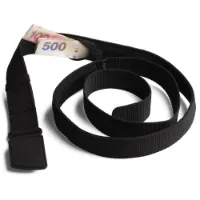 Pacsafe Cashsafe Travel Belt Wallet