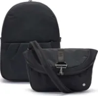 Pacsafe Citysafe Cx Convertible Backpack Pacsafe Citysafe Cx Convertible Backpack