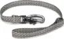Pacsafe Cut Resistant Wallet Strap, Grey, One Size