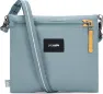 Pacsafe GO anti-theft crossbody pouch