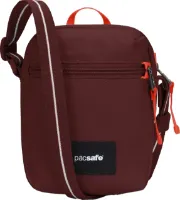 Pacsafe GO anti-theft micro crossbody