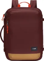 Pacsafe Go Carry-On Backpack