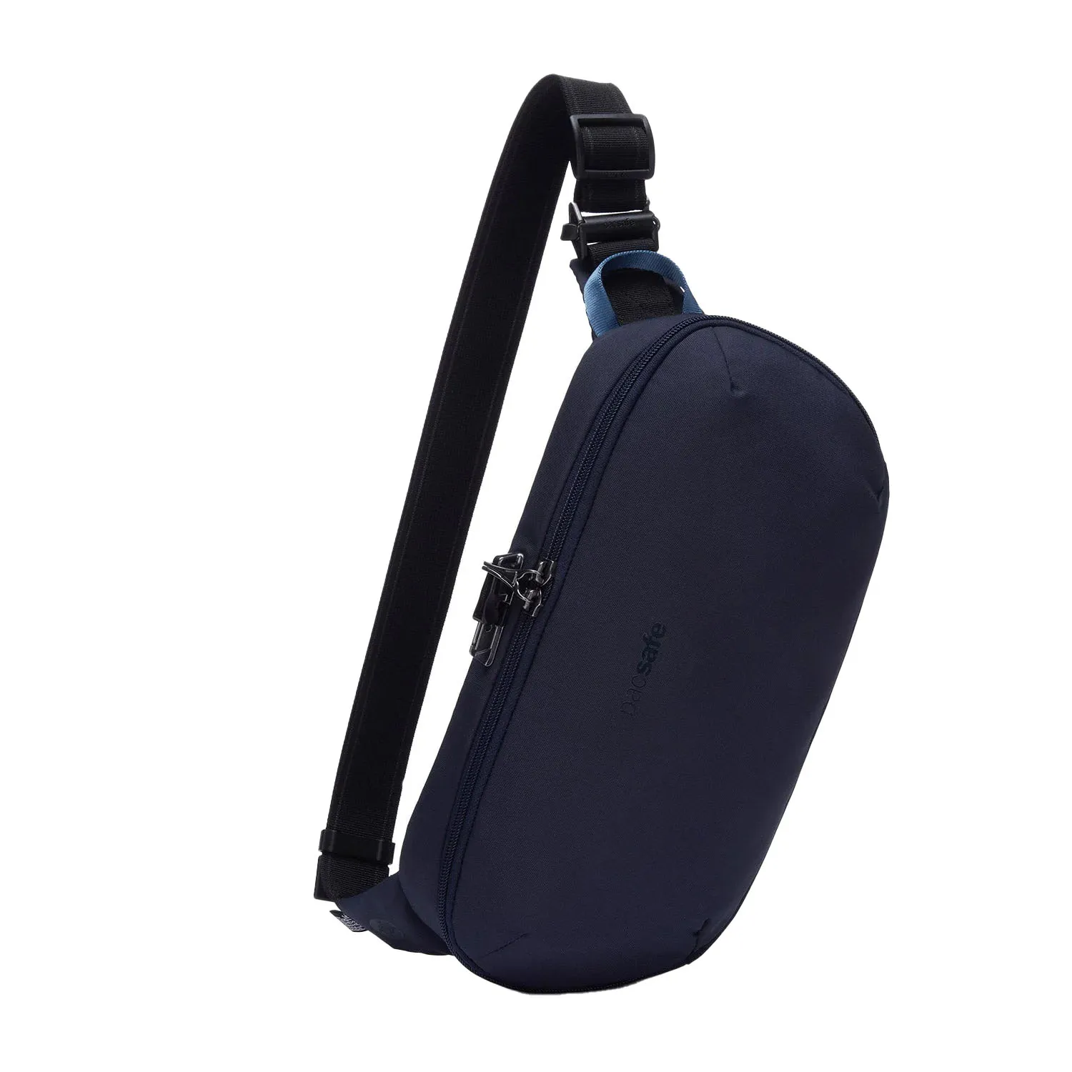 Pacsafe Metrosafe X Urban Sling, Ocean