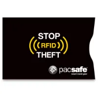 Pacsafe Pac Rfidsleeve 25 Pacsafe Pac Rfidsleeve 25