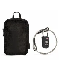 Pacsafe Prosafe 1000 Combination Lock Pacsafe Prosafe 1000 Combination Lock