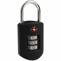 Pacsafe Prosafe 1000 Tsa Kombinasjonslås Pacsafe Prosafe 1000 Tsa Kombinasjonslås
