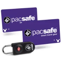 Pacsafe Prosafe 750 Tsa Pacsafe Prosafe 750 Tsa
