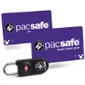 Pacsafe Prosafe 750 Tsa, Black, One Size