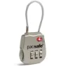 Pacsafe Prosafe 800 Tsa, Grey, One Size