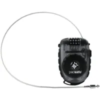 Pacsafe Retractasafe 250 Kabel-lås Pacsafe Retractasafe 250 Kabel-lås