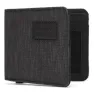 Pacsafe Rfidsafe Bifold Wallet, Carbon, One Size