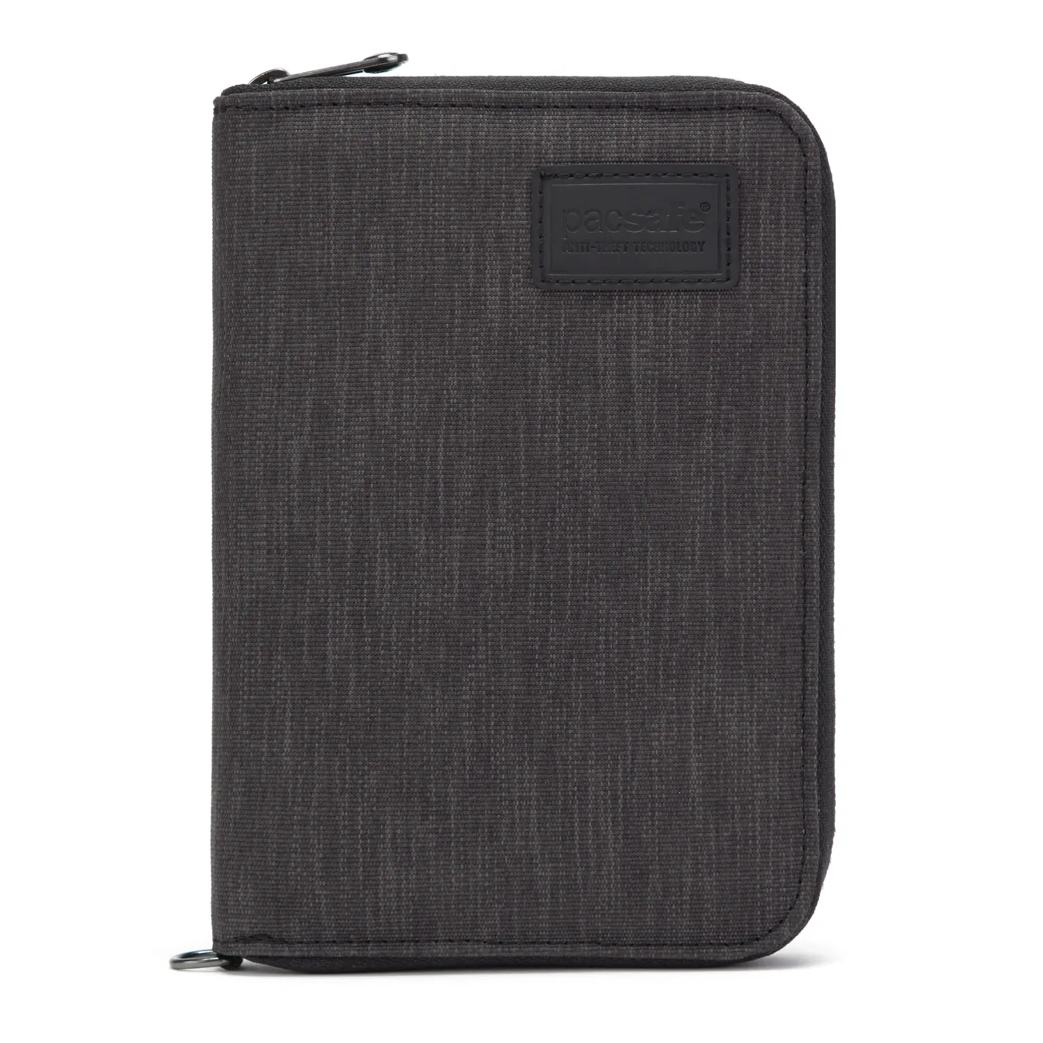 Pacsafe RFIDsafe Compact Travel Organi, Carbon, One Size