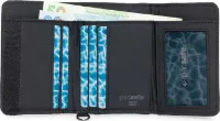 Pacsafe Rfidsafe Trifold Wallet Pacsafe Rfidsafe Trifold Wallet