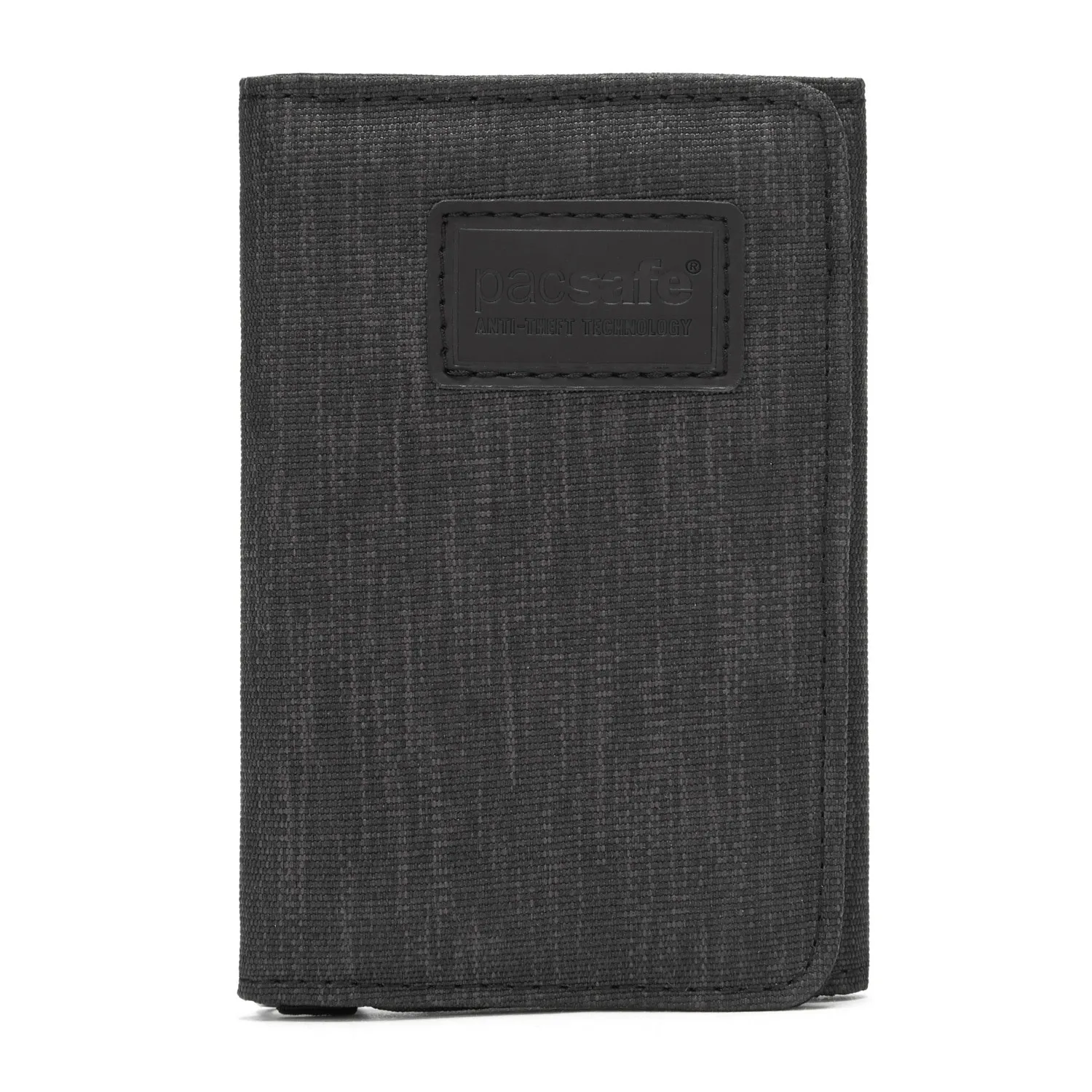 Pacsafe Rfidsafe Trifold Wallet Pacsafe Rfidsafe Trifold Wallet