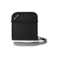 Pacsafe RFIDsafe V100 Bifold Wallet Pacsafe RFIDsafe V100 Bifold Wallet