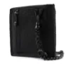 Pacsafe Rfidsafe Z100 Bifold Wallet, Black, One Size