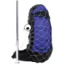 Pacsafe Ryggsekk Med Beskytter 85l, Silver