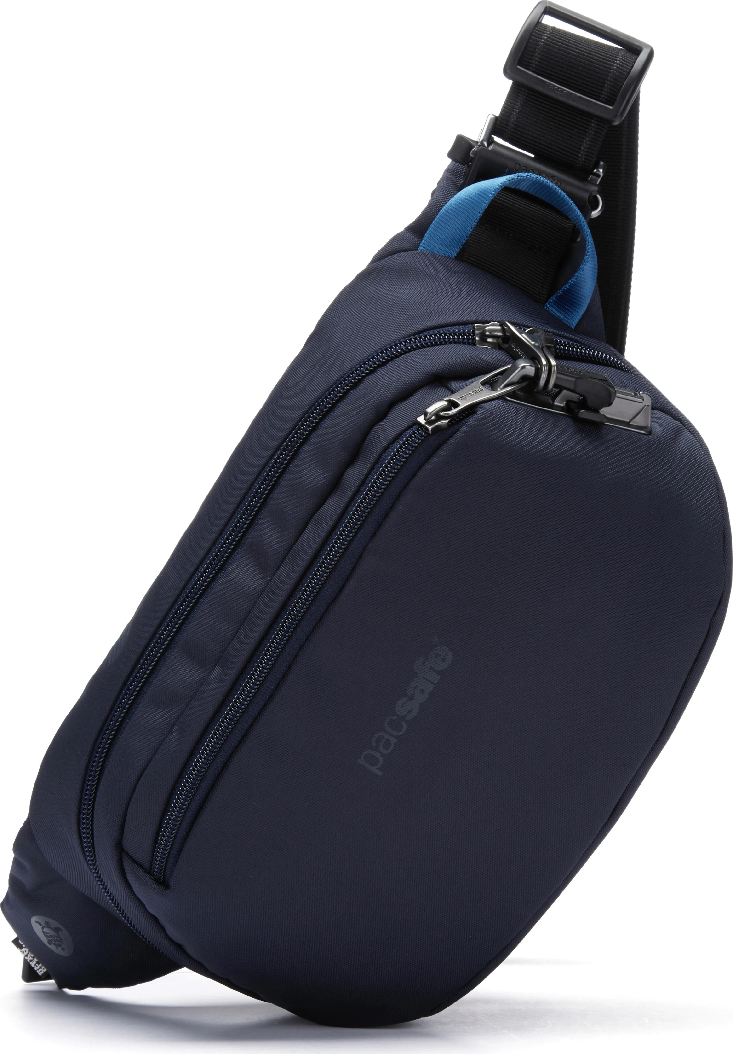 Pacsafe Vibe 100 Hip Pack, Ocean