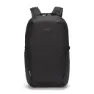 Pacsafe Vibe Econyl Anti-Theft Recycled Backpack, Econyl® black