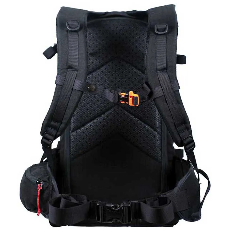 PAJAK 26l Ryggsekk, Black