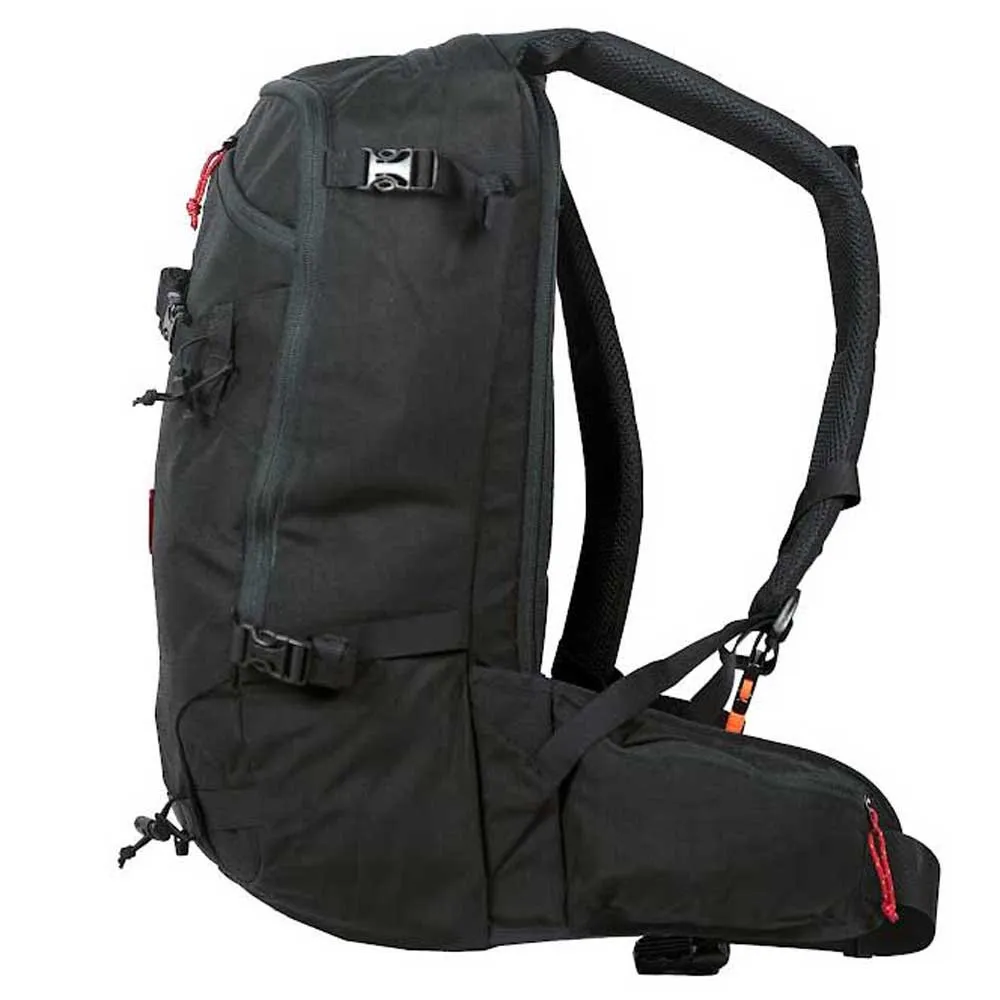 PAJAK 26l Ryggsekk, Black