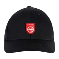 PAJAK 6 Pannel Cap PAJAK 6 Pannel Cap