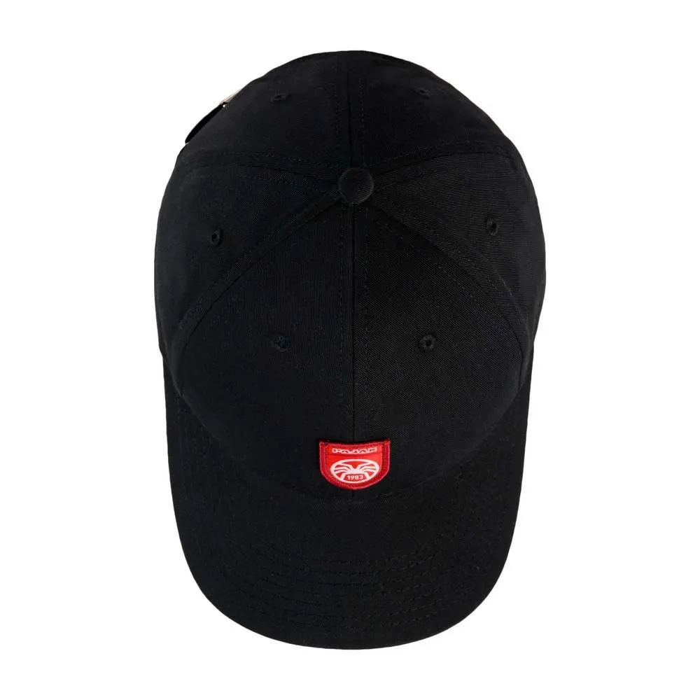 PAJAK 6 Pannel Cap