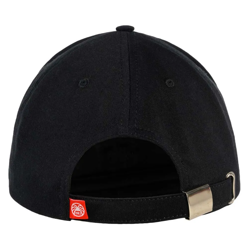 PAJAK 6 Pannel Cap