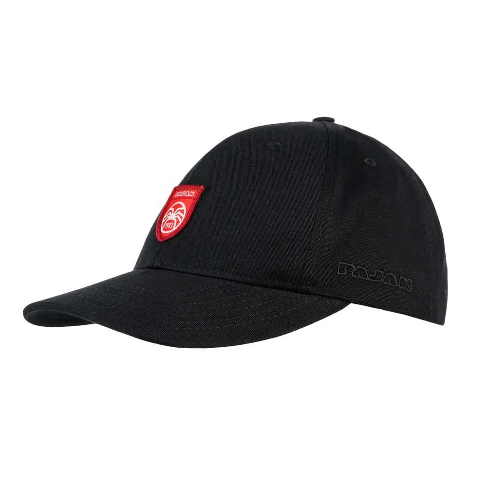 PAJAK 6 Pannel Cap