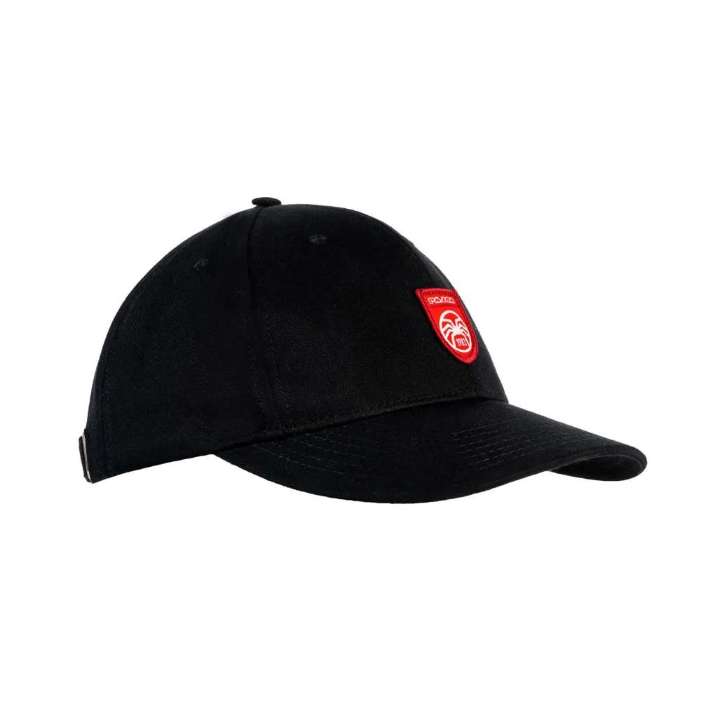 PAJAK 6 Pannel Cap