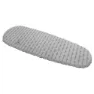 PAJAK Alpine Mummy 6.0 Oppblåsbar Matte, Grey