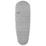 PAJAK Alpine Mummy 6.0 Oppblåsbar Matte, Silver