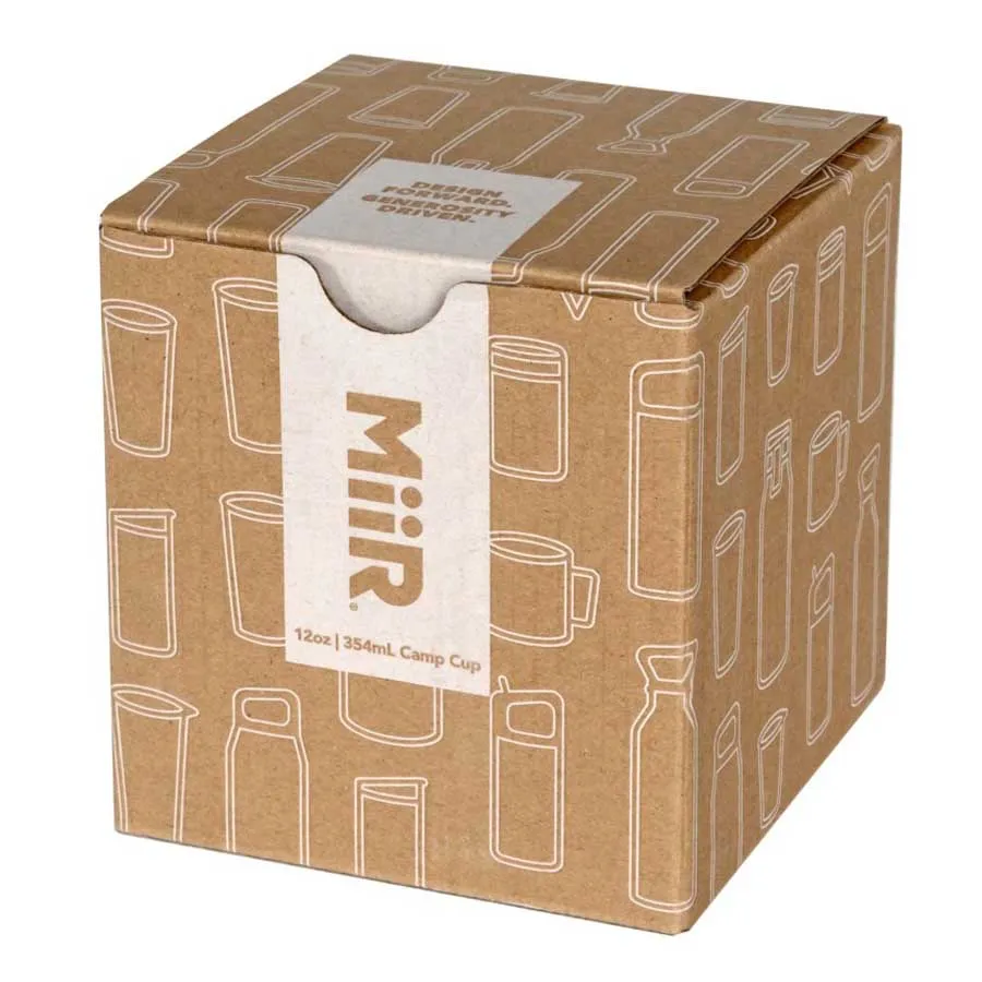 PAJAK Camp 350ml Krus