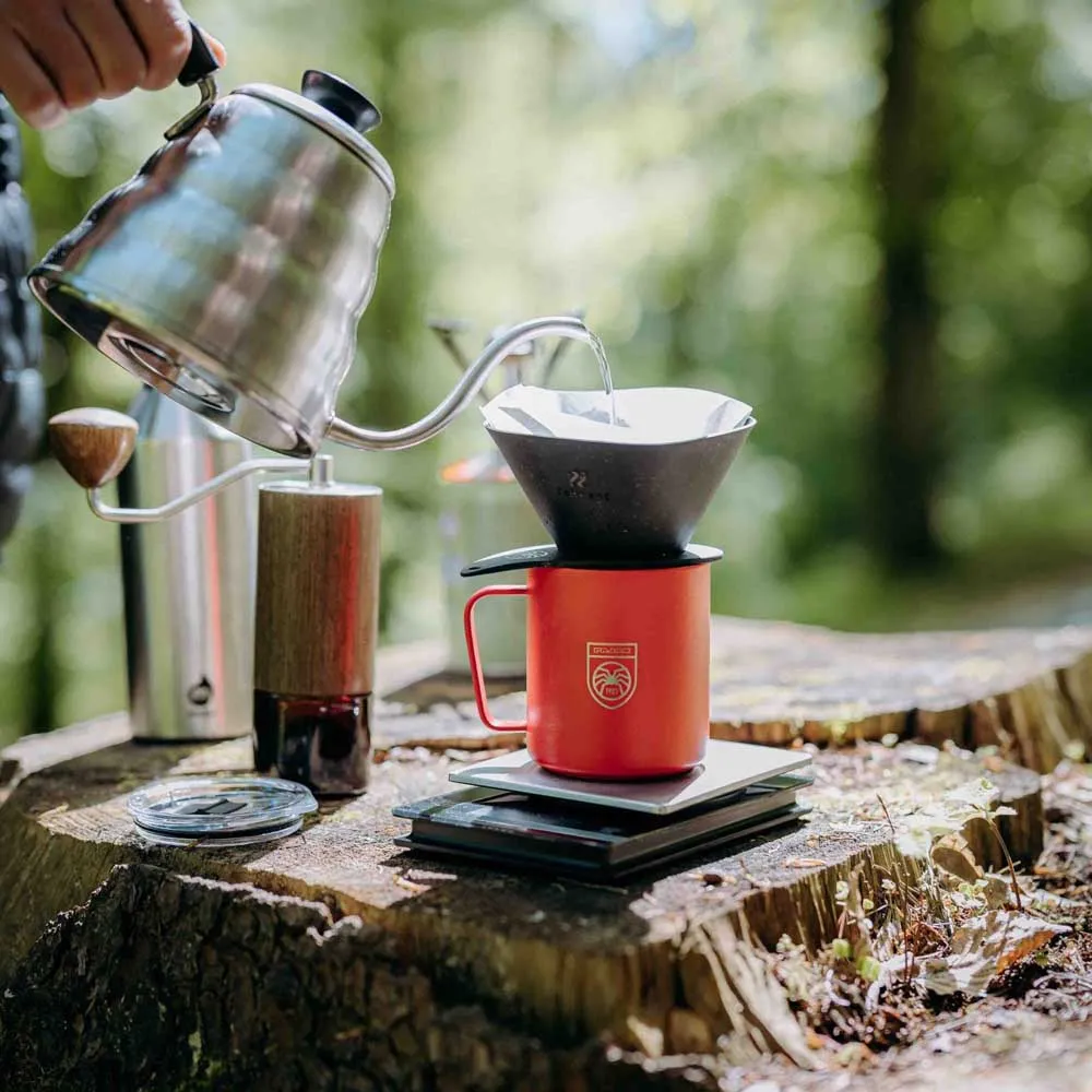 PAJAK Camp 350ml Krus