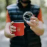 PAJAK Camp 350ml Krus