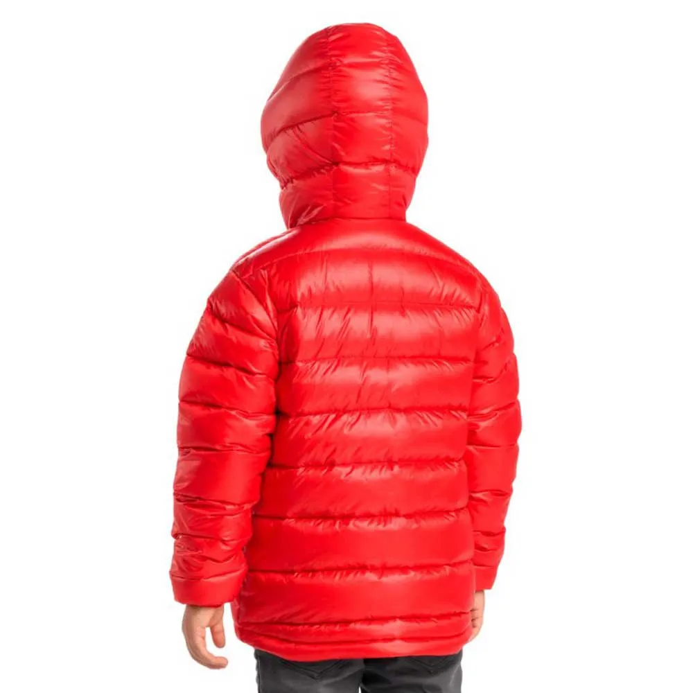 PAJAK Casper Dunjakke, Red, 134cm PAJAK Casper Dunjakke, Red, 134cm