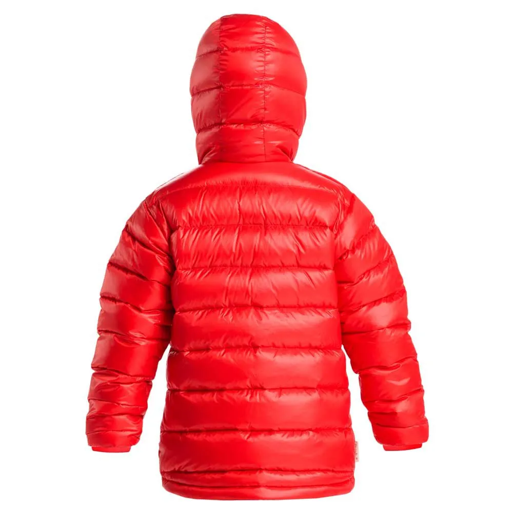 PAJAK Casper Dunjakke, Red, 134cm PAJAK Casper Dunjakke, Red, 134cm