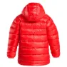 PAJAK Casper Dunjakke, Red, 134cm