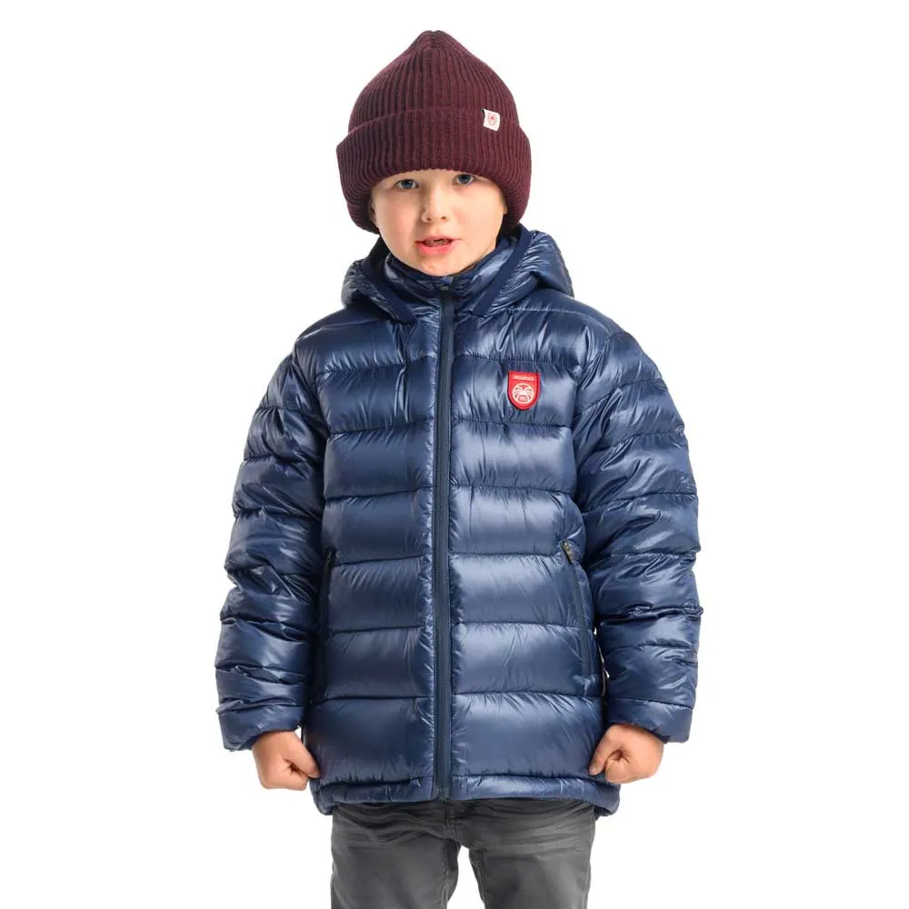 PAJAK Casper Jakke, Navy, 134cm PAJAK Casper Jakke, Navy, 134cm