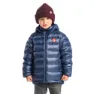 PAJAK Casper Jakke, Navy, 134cm