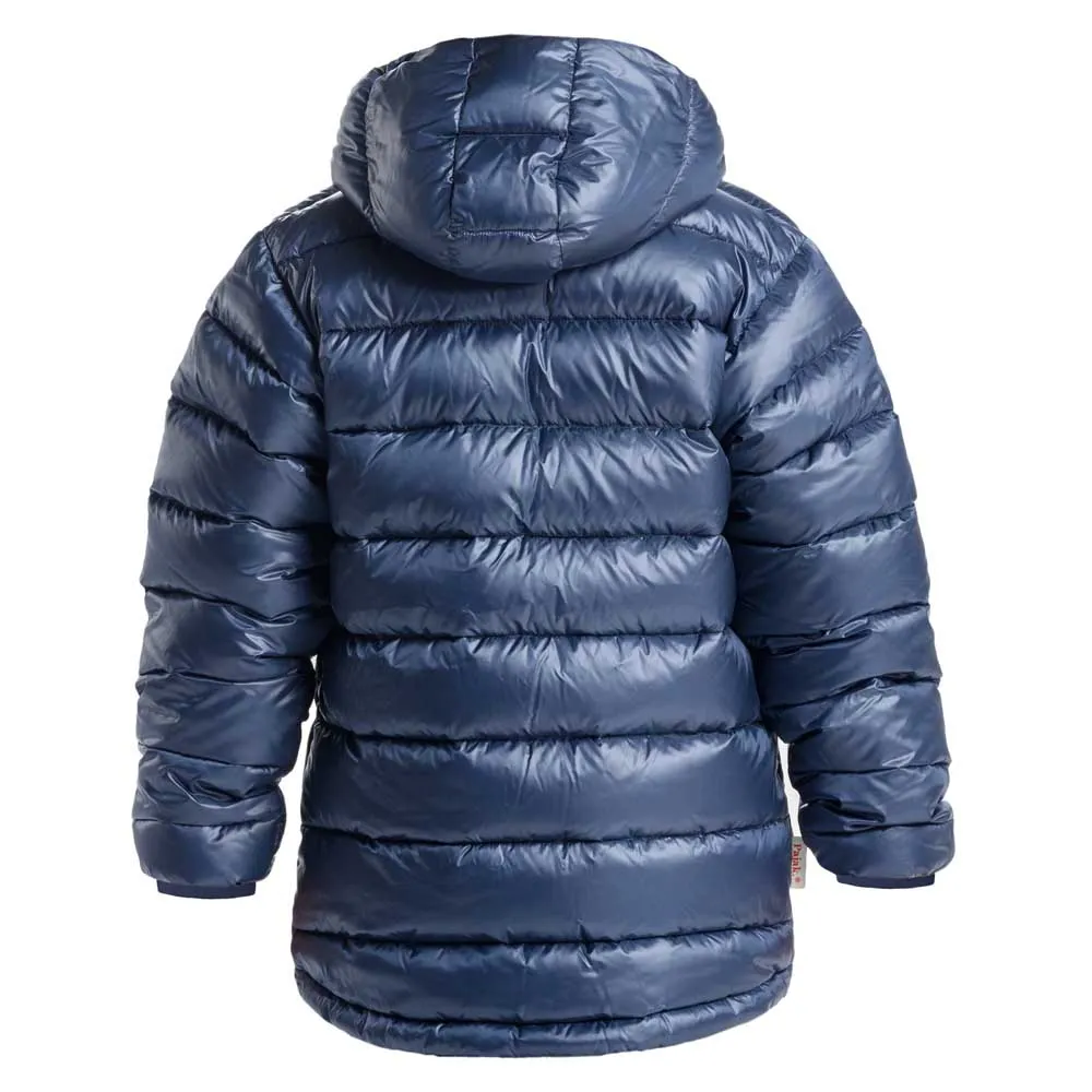 PAJAK Casper Jakke, Navy, 134cm PAJAK Casper Jakke, Navy, 134cm