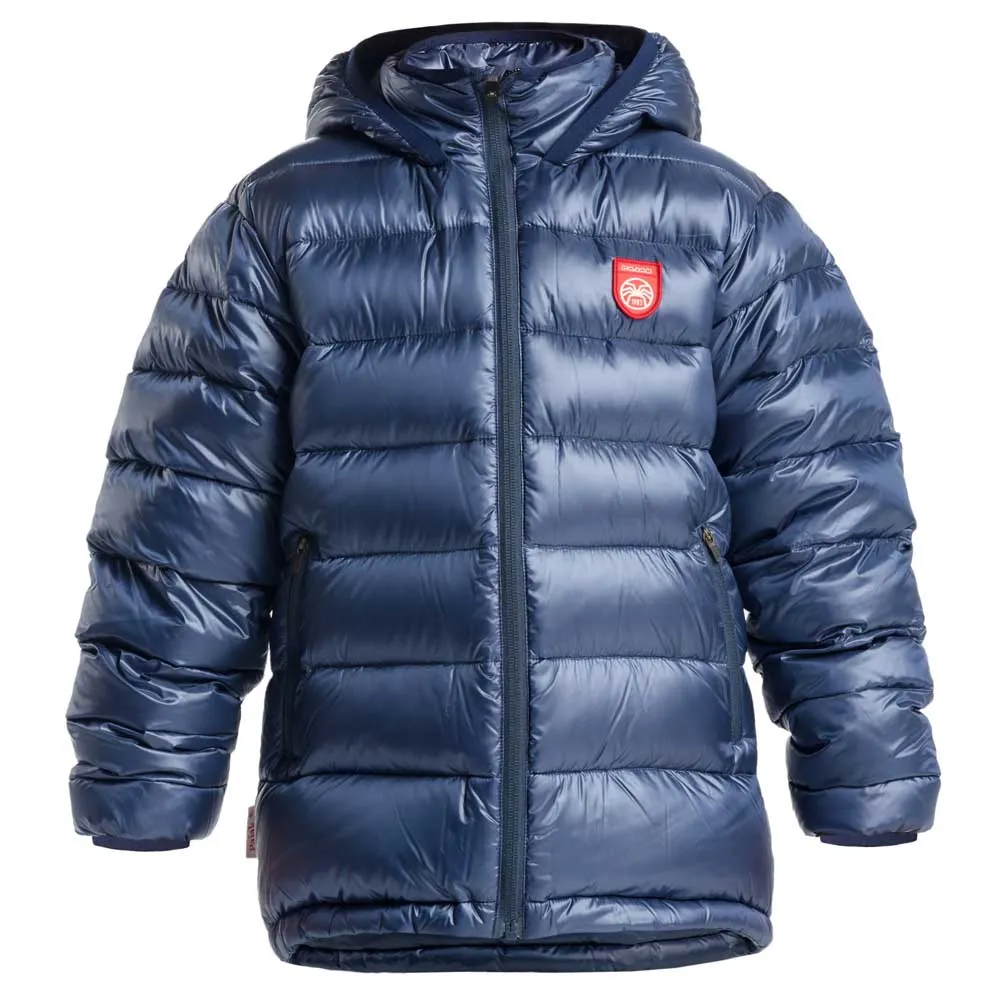 PAJAK Casper Jakke, Navy, 134cm PAJAK Casper Jakke, Navy, 134cm