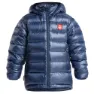 PAJAK Casper Jakke, Navy, 134cm