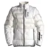 PAJAK Co Lab Jakke, White