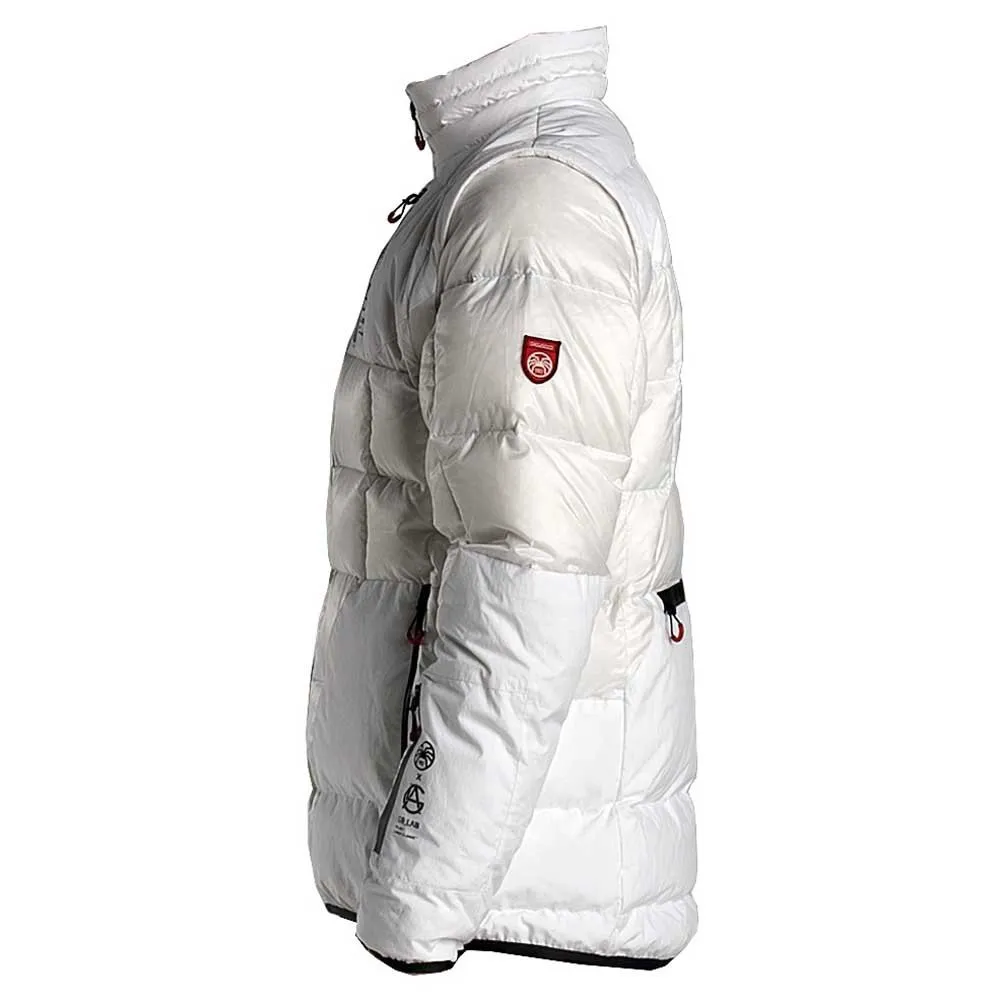 PAJAK Co Lab Jakke, White