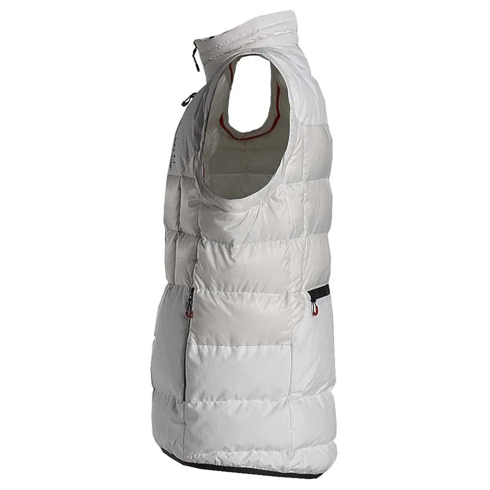 PAJAK Co Lab Jakke, White