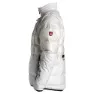 PAJAK Co Lab Jakke, White