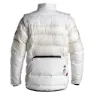 PAJAK Co Lab Jakke, White