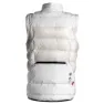 PAJAK Co Lab Jakke, White