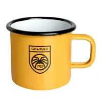 PAJAK Enamel 350ml Krus